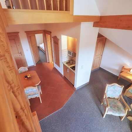 Ferienappartements Rausch Presseck Exteriör bild