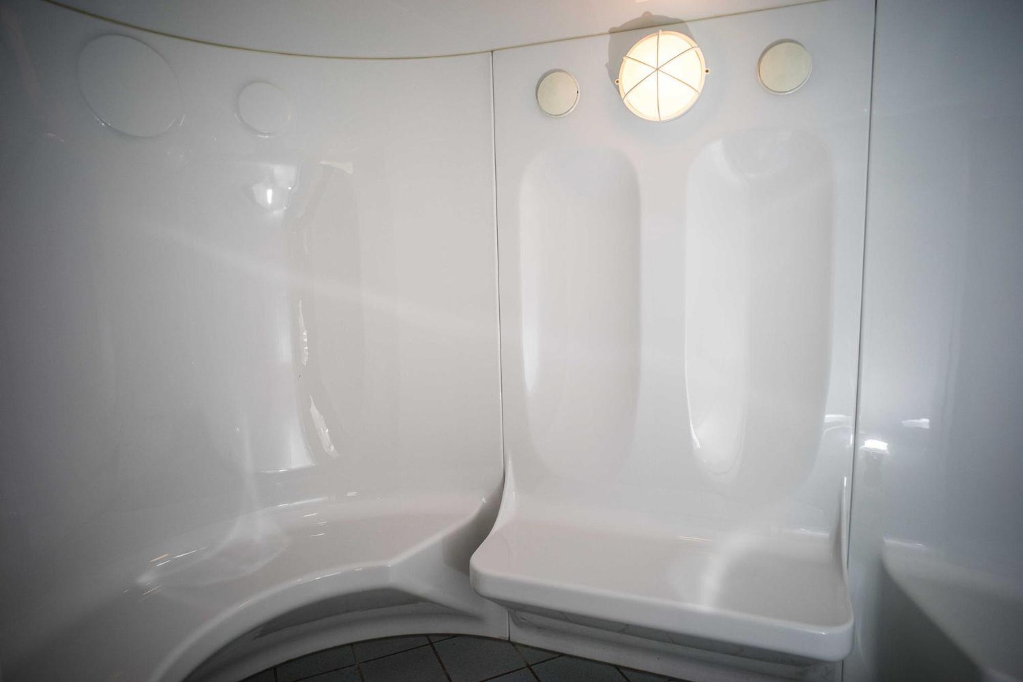 Ferienappartements Rausch Presseck Exteriör bild
