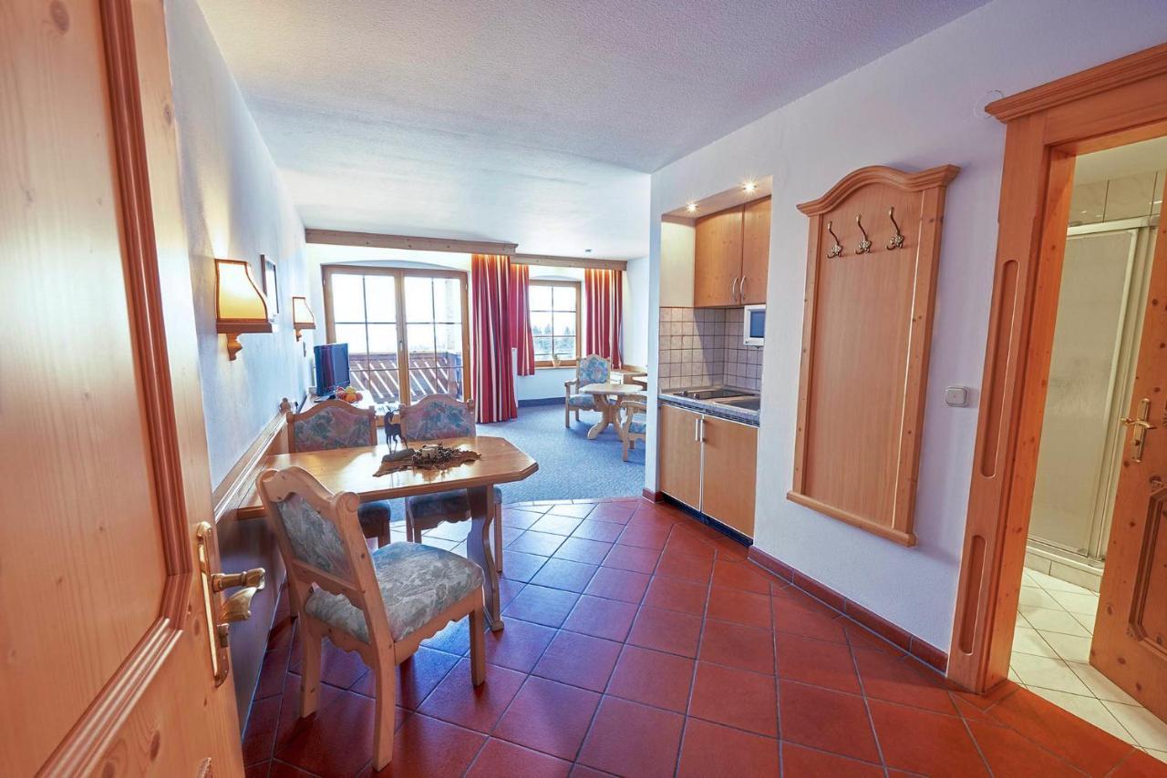 Ferienappartements Rausch Presseck Exteriör bild