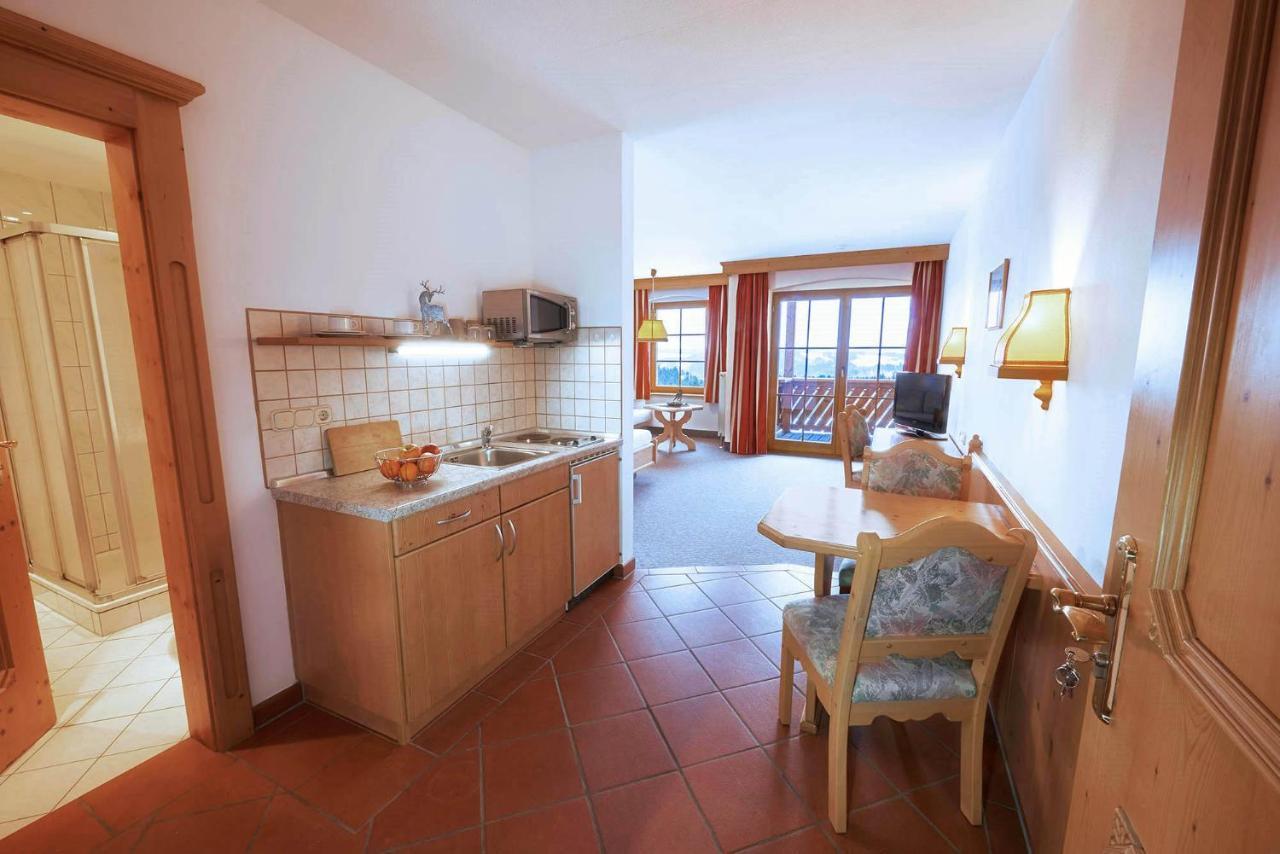 Ferienappartements Rausch Presseck Exteriör bild