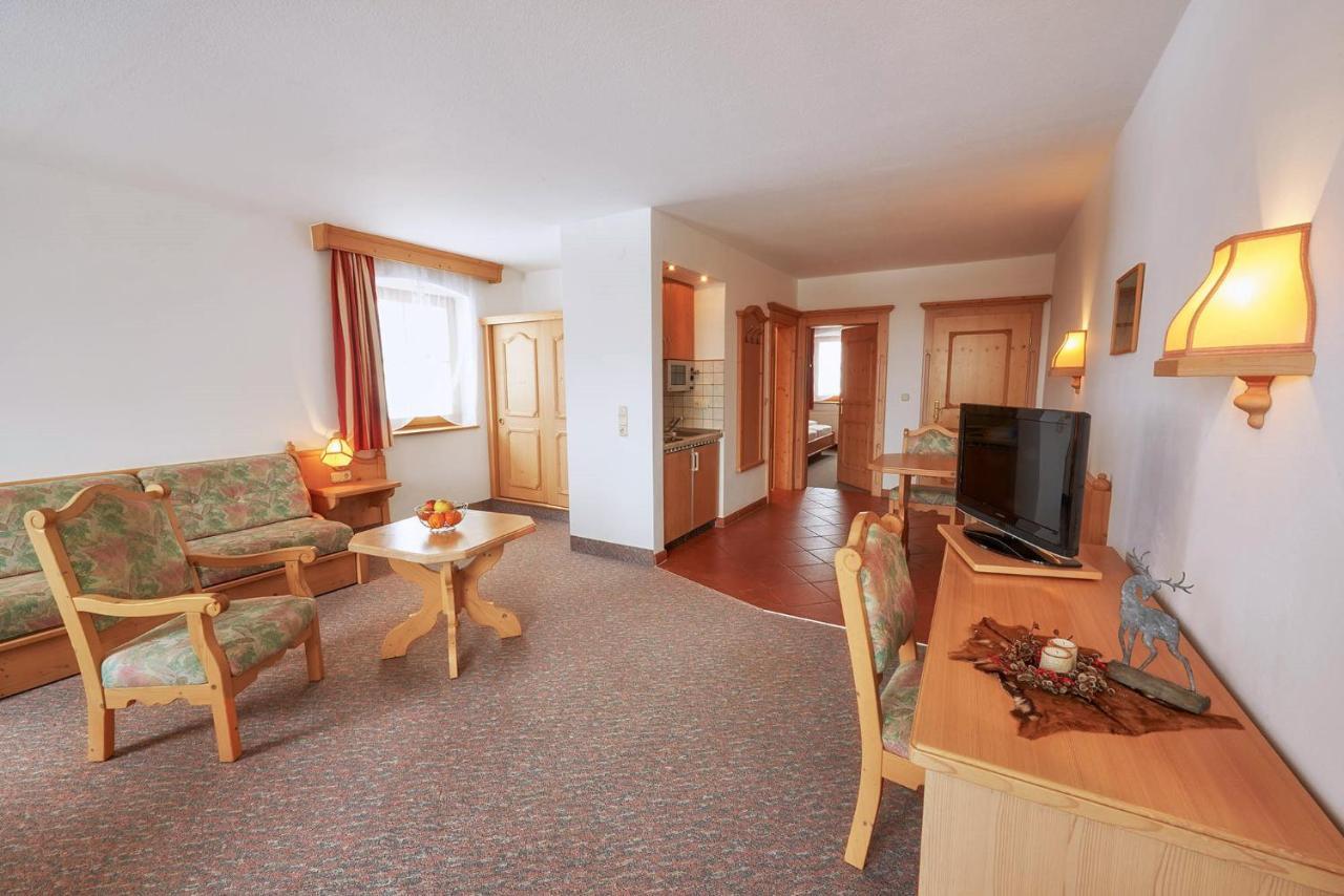 Ferienappartements Rausch Presseck Exteriör bild
