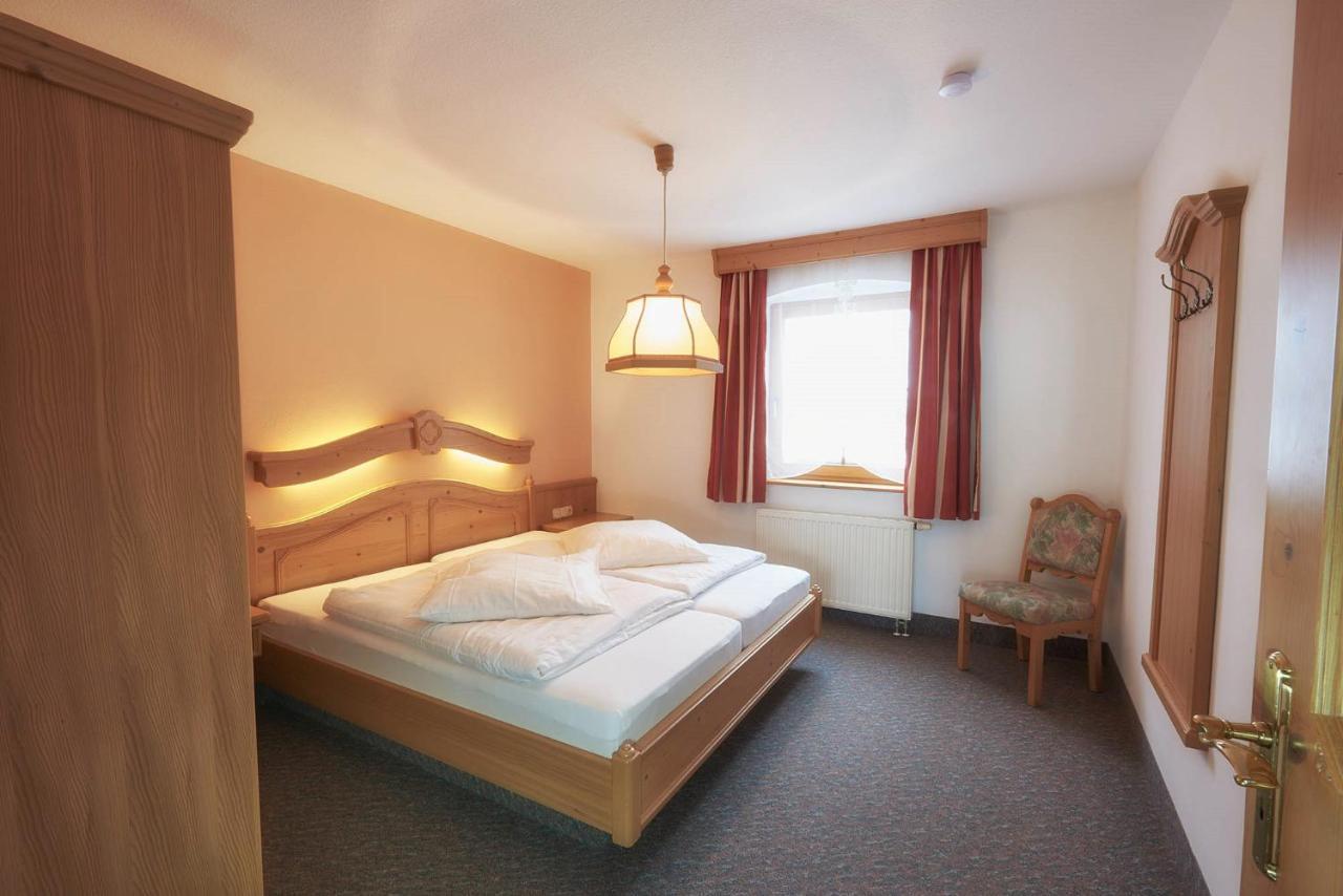 Ferienappartements Rausch Presseck Exteriör bild
