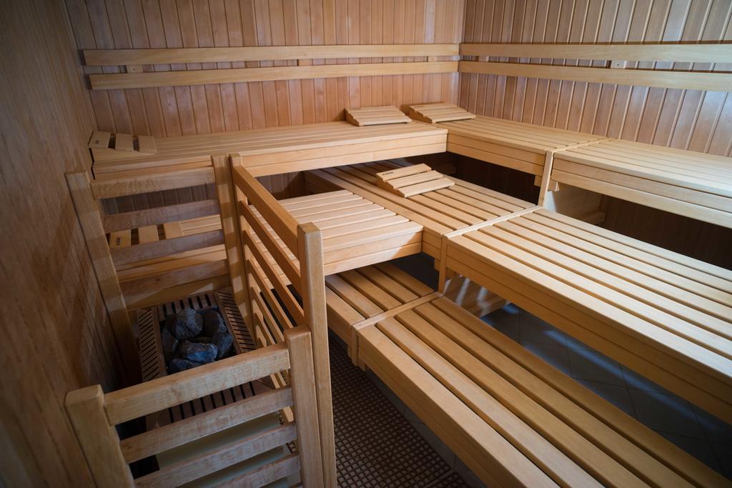 Ferienappartements Rausch Presseck Exteriör bild
